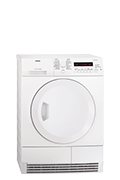 Reparación averías secadora Kenmore en  Madrid